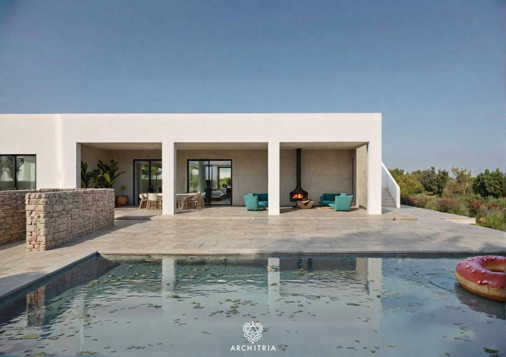 casa indipendente in vendita a Carovigno