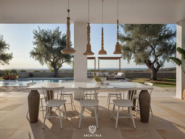 casa indipendente in vendita a Carovigno in zona Serranova