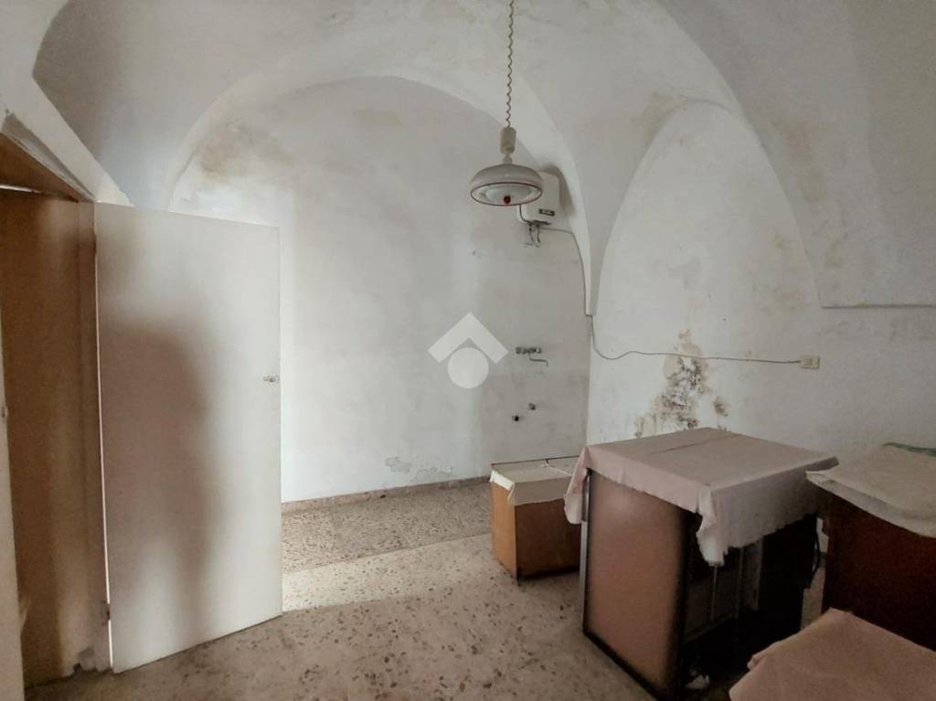 casa indipendente in vendita a Carovigno