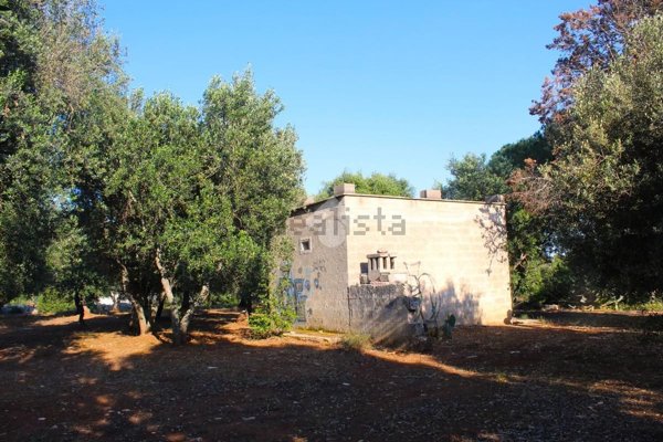 appartamento in vendita a Carovigno