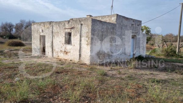 casa indipendente in vendita a Carovigno