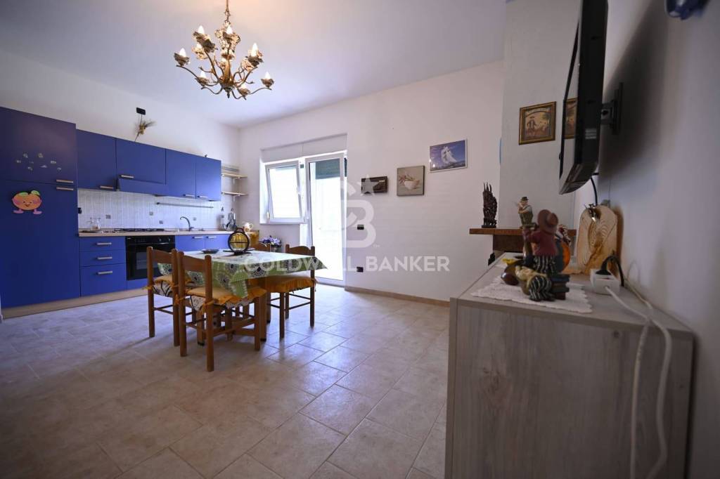 casa indipendente in vendita a Carovigno