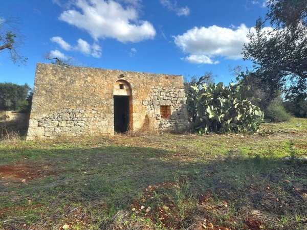 casa indipendente in vendita a Carovigno