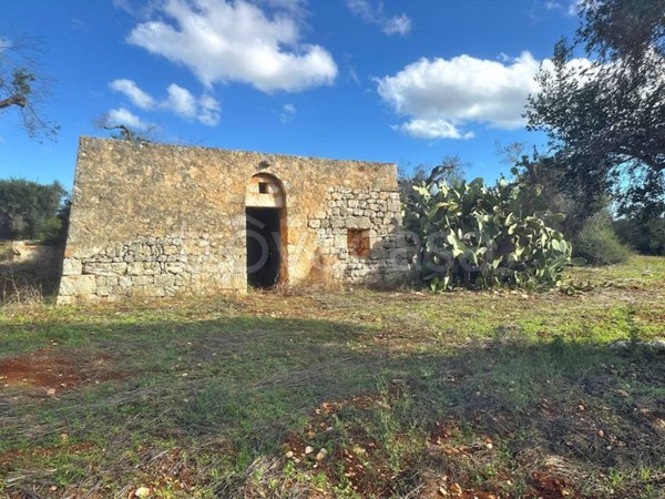 casa indipendente in vendita a Carovigno
