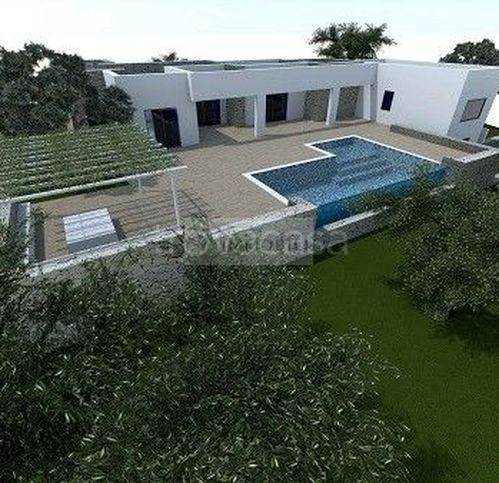 casa indipendente in vendita a Carovigno