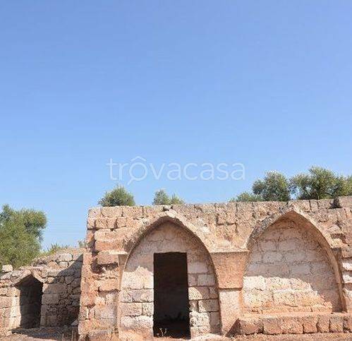 baita in vendita a Carovigno in zona Serranova
