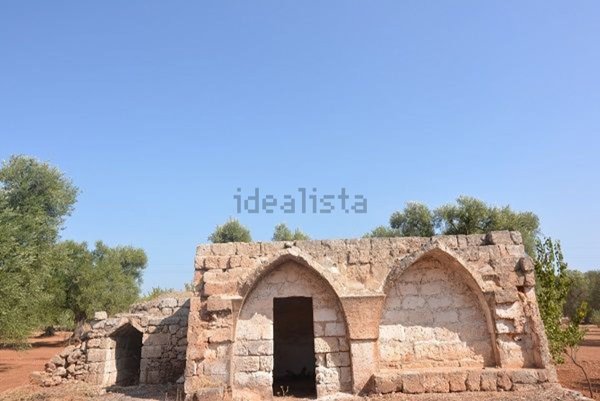 appartamento in vendita a Carovigno