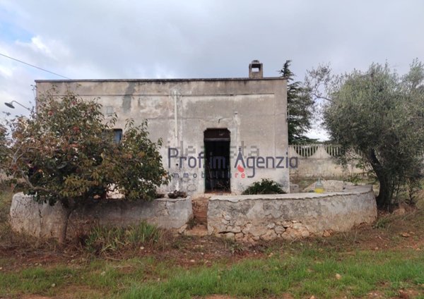 appartamento in vendita a Carovigno