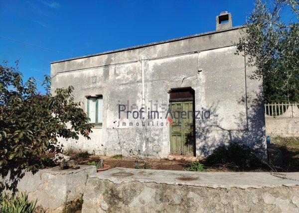 appartamento in vendita a Carovigno