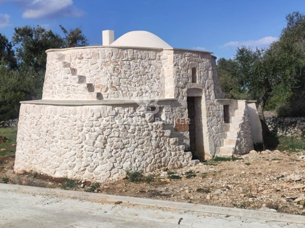 casa indipendente in vendita a Carovigno