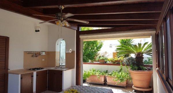 casa indipendente in vendita a Carovigno