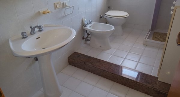 casa indipendente in vendita a Carovigno in zona Torre Santa Sabina