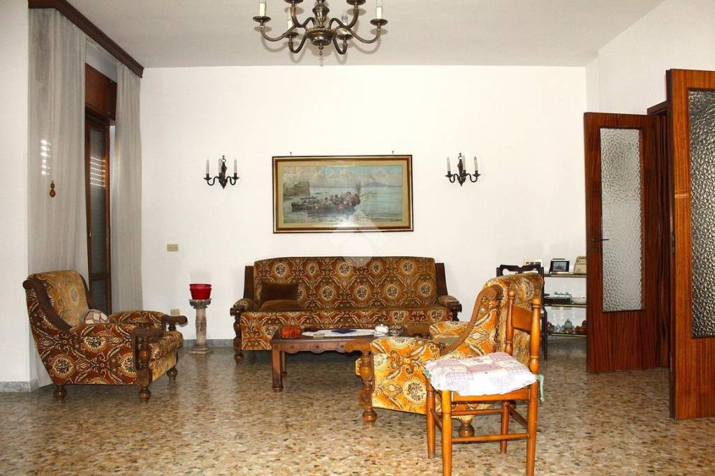 appartamento in vendita a Carovigno