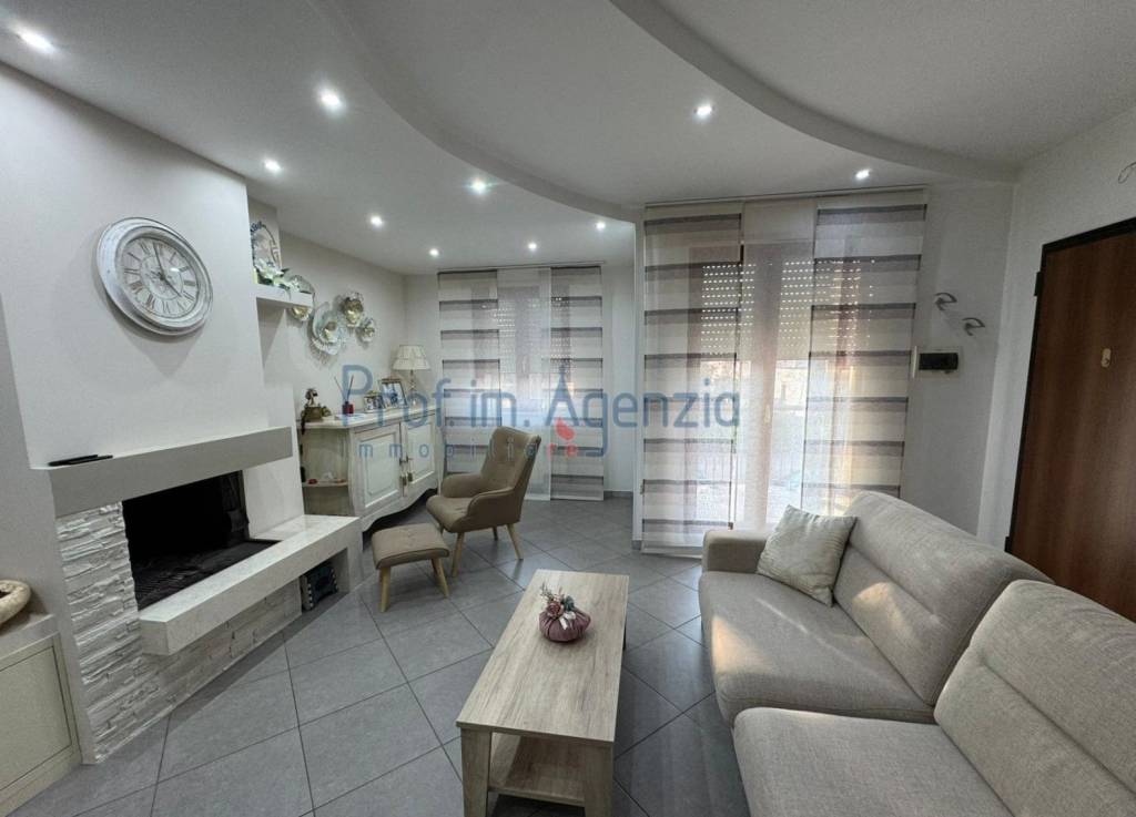 appartamento in vendita a Carovigno