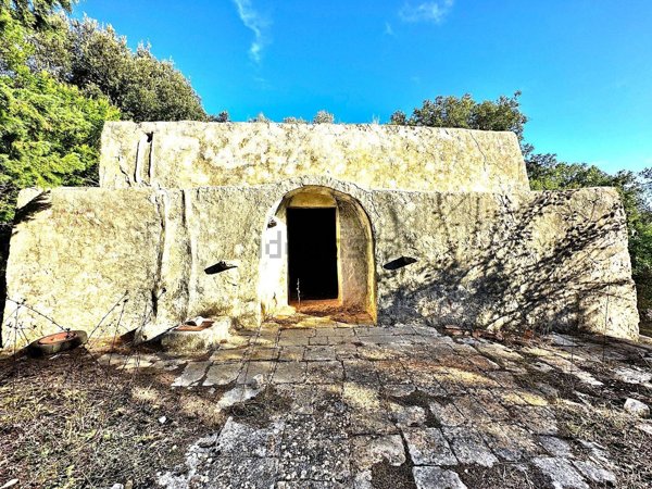 appartamento in vendita a Carovigno