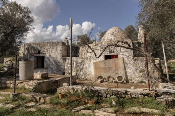 casa indipendente in vendita a Carovigno