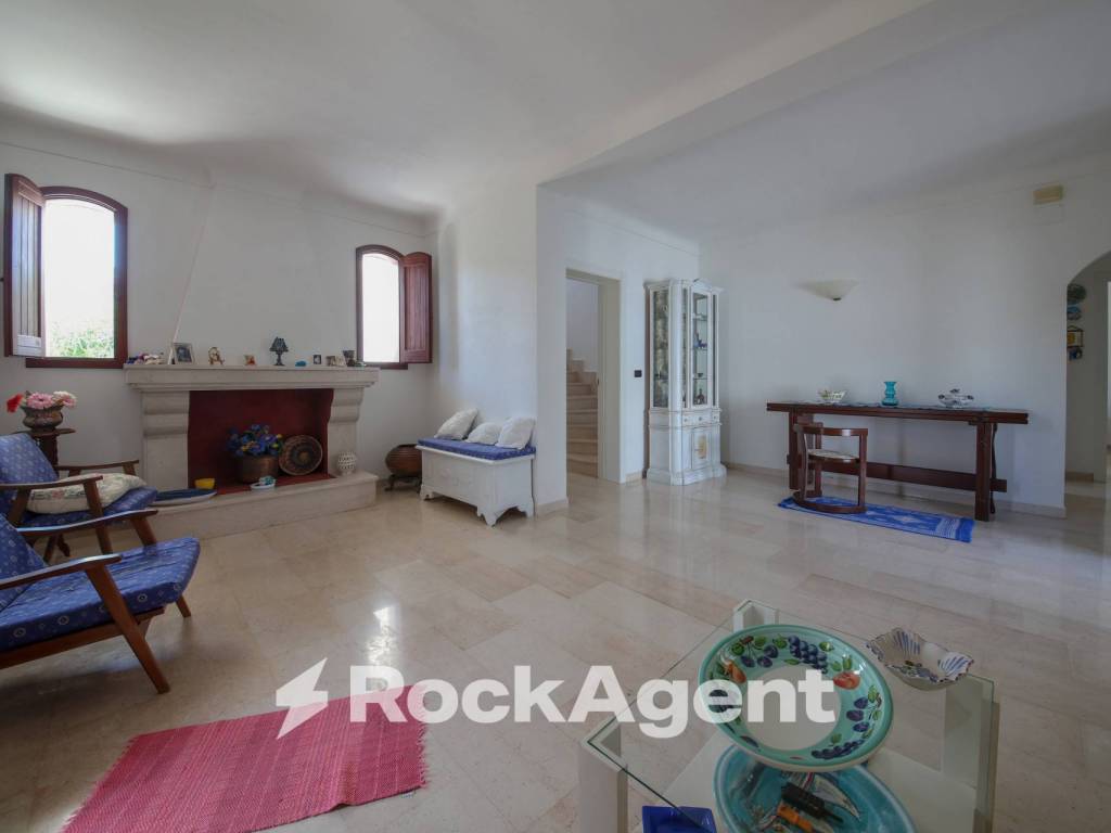 casa indipendente in vendita a Carovigno