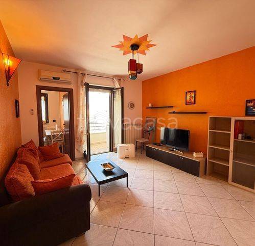 appartamento in vendita a Carovigno in zona Torre Santa Sabina