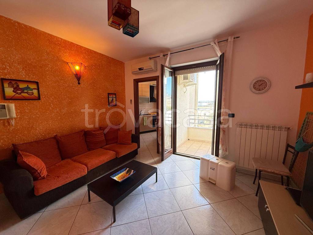 appartamento in vendita a Carovigno in zona Torre Santa Sabina