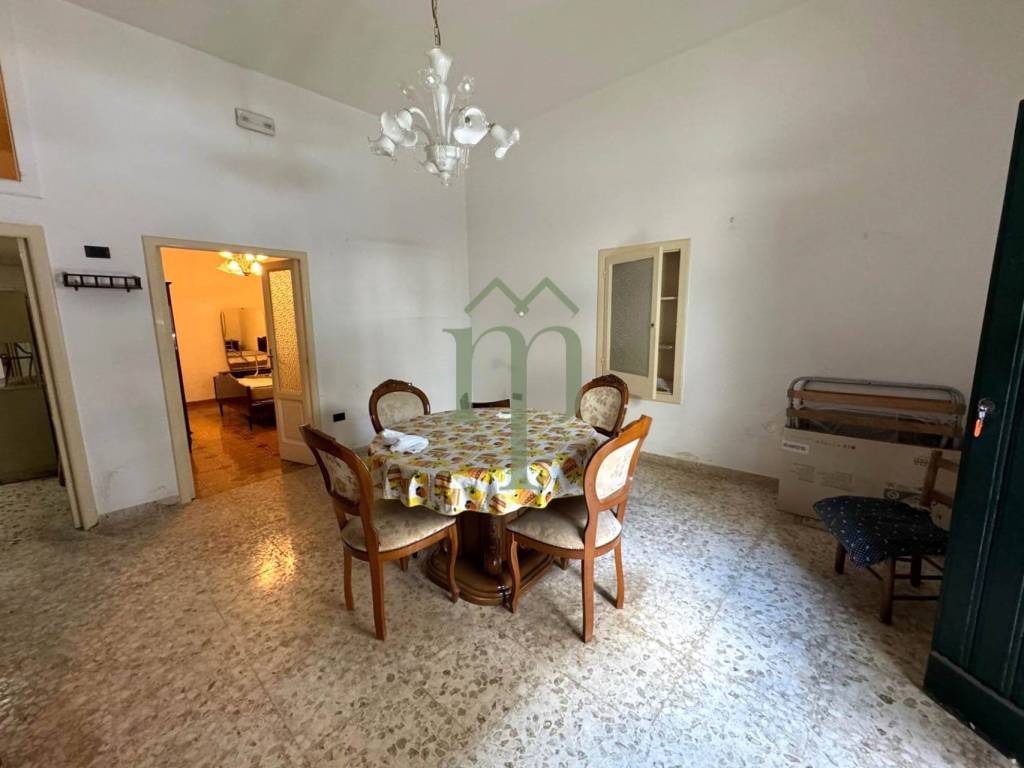 appartamento in vendita a Carovigno