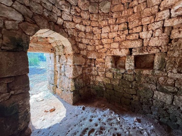 appartamento in vendita a Carovigno in zona Torre Santa Sabina