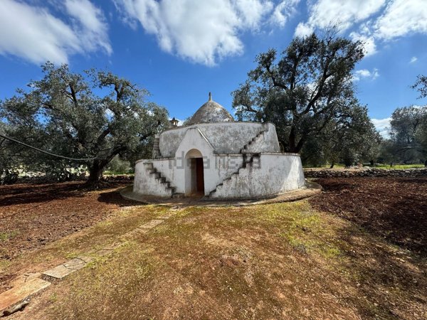 appartamento in vendita a Carovigno