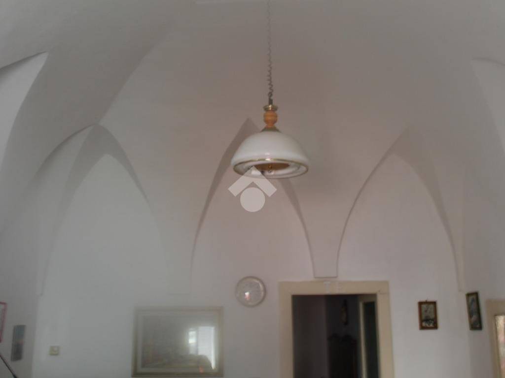 casa indipendente in vendita a Carovigno