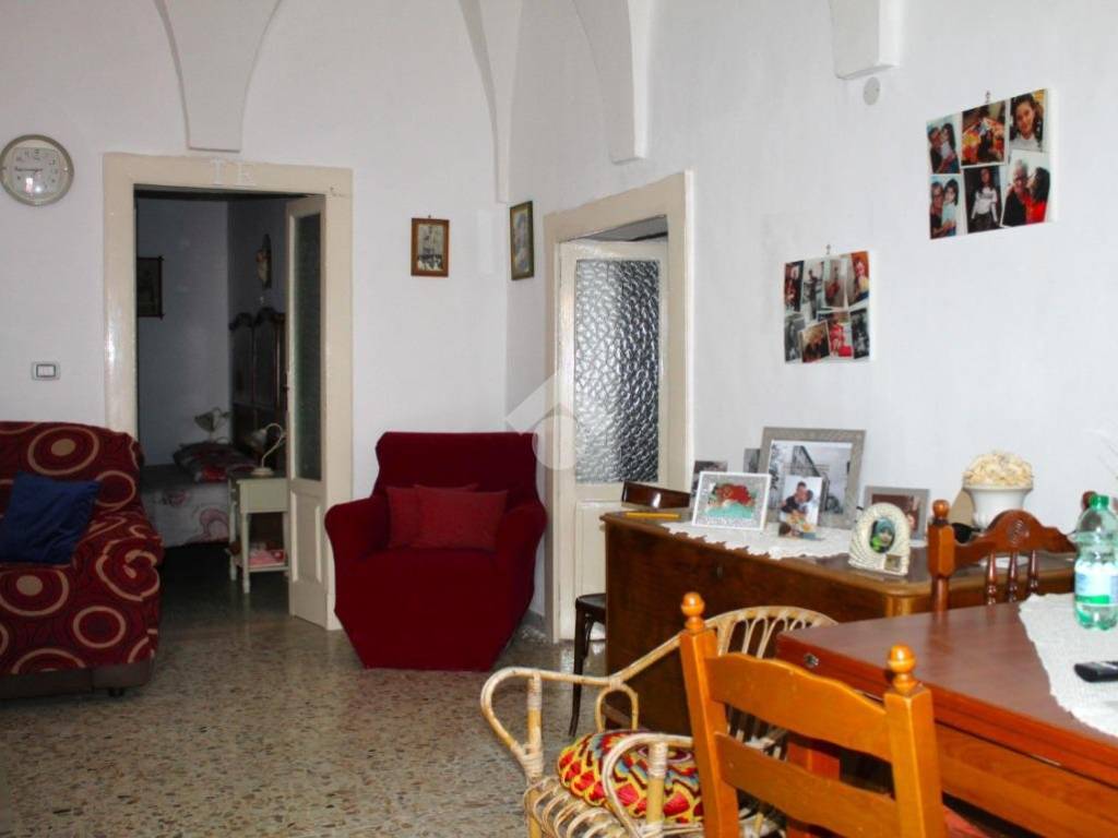 appartamento in vendita a Carovigno