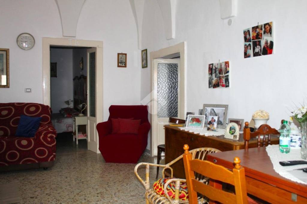 appartamento in vendita a Carovigno