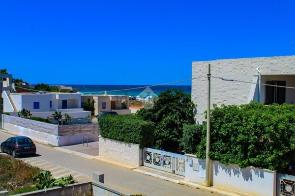 casa indipendente in vendita a Carovigno