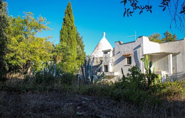 appartamento in vendita a Carovigno