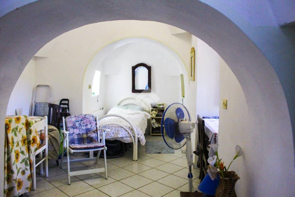 casa indipendente in vendita a Carovigno