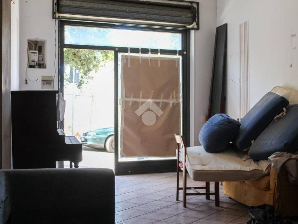 appartamento in vendita a Carovigno