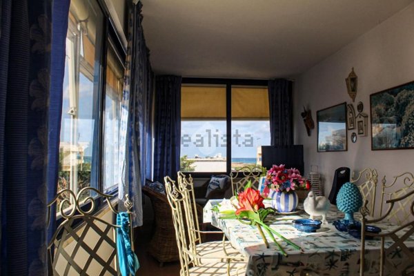 appartamento in vendita a Carovigno in zona Torre Santa Sabina