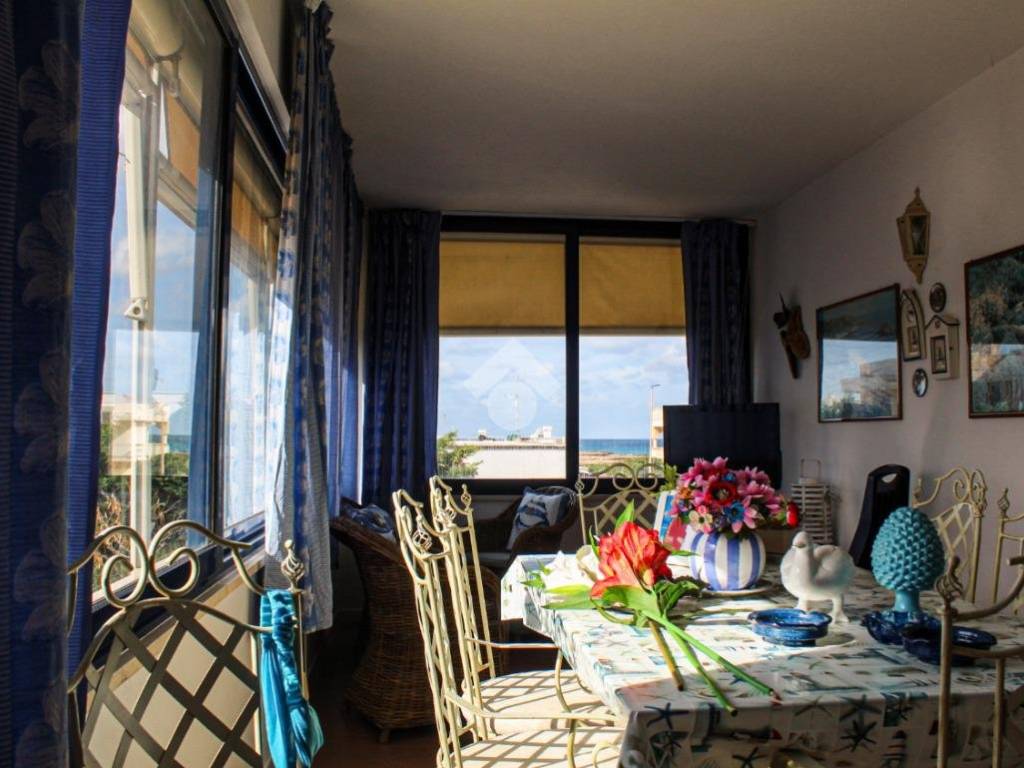 appartamento in vendita a Carovigno in zona Torre Santa Sabina