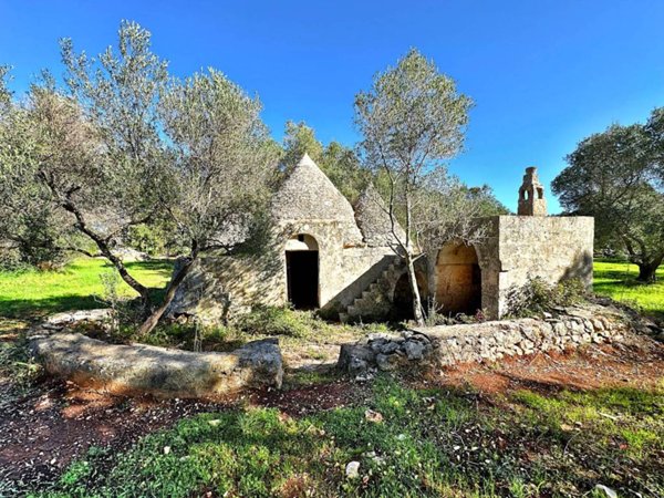 casa indipendente in vendita a Carovigno
