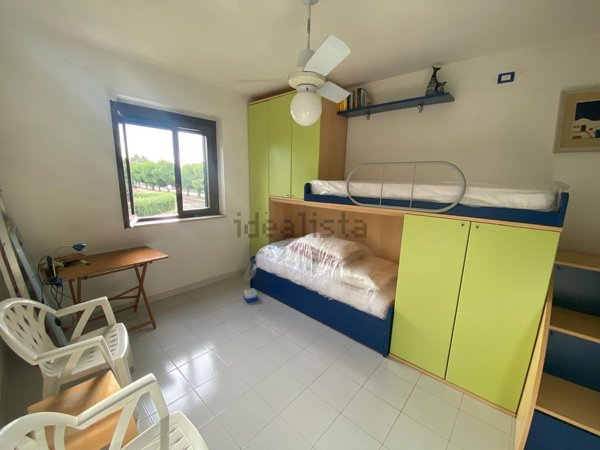 casa indipendente in vendita a Carovigno