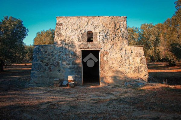 casa indipendente in vendita a Carovigno