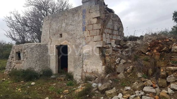 casa indipendente in vendita a Carovigno