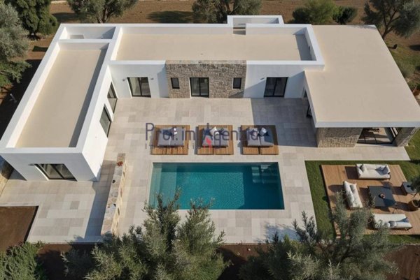 casa indipendente in vendita a Carovigno