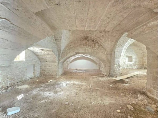 casale in vendita a Carovigno