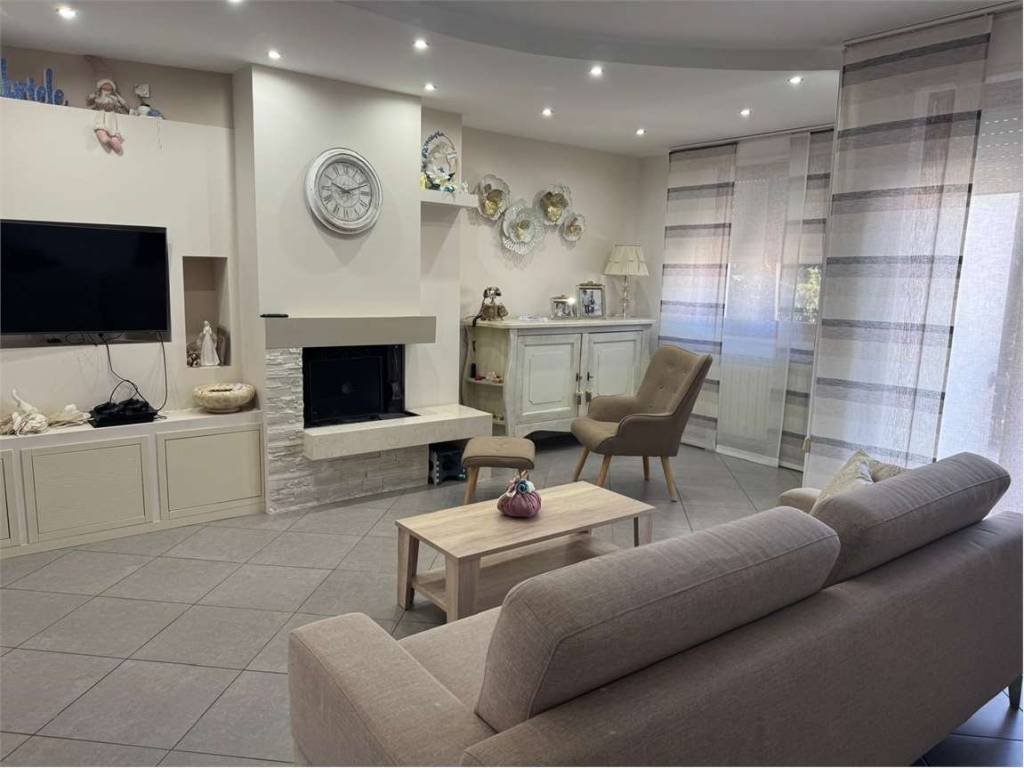 appartamento in vendita a Carovigno