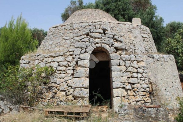 casa indipendente in vendita a Carovigno