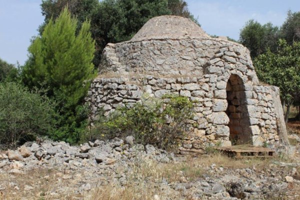 casa indipendente in vendita a Carovigno