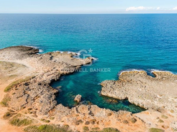 casa indipendente in vendita a Carovigno in zona Torre Santa Sabina