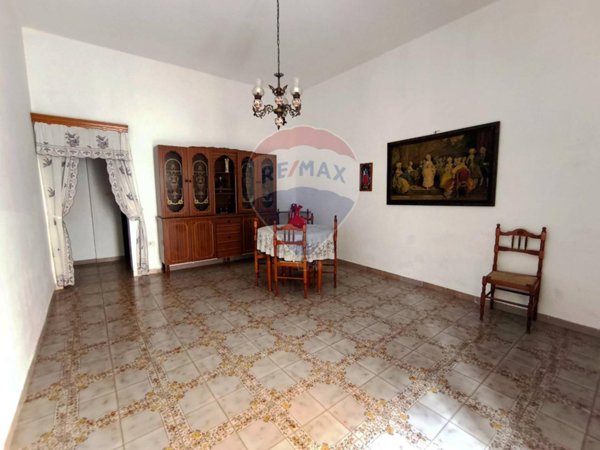 casa indipendente in vendita a Carovigno