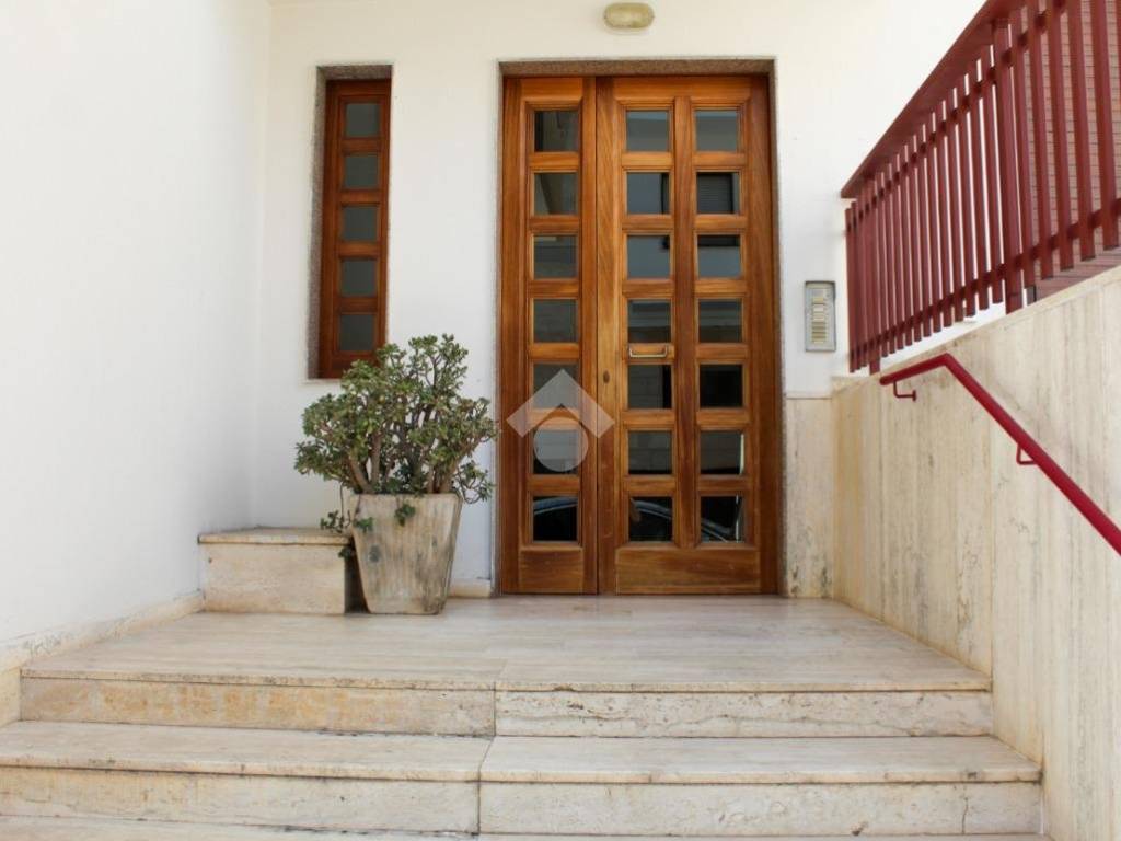 appartamento in vendita a Carovigno