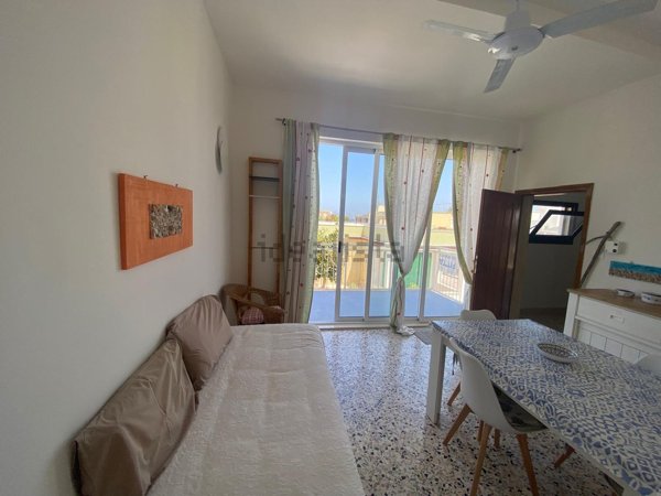 appartamento in vendita a Carovigno