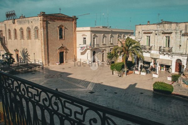 appartamento in vendita a Carovigno