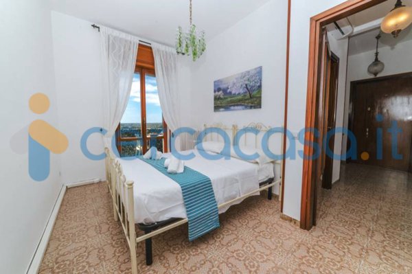 appartamento in vendita a Carovigno